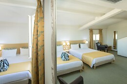 Online Booking EPS