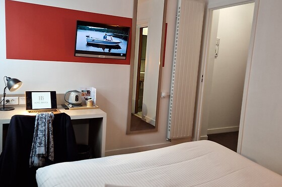 Online Booking EPS - photo 7