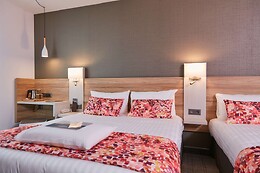 Online Booking EPS