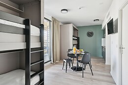 Online Booking EPS