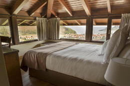 HOTEL VILLADESELLA
