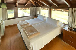 HOTEL VILLADESELLA