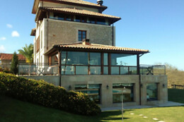 HOTEL VILLADESELLA