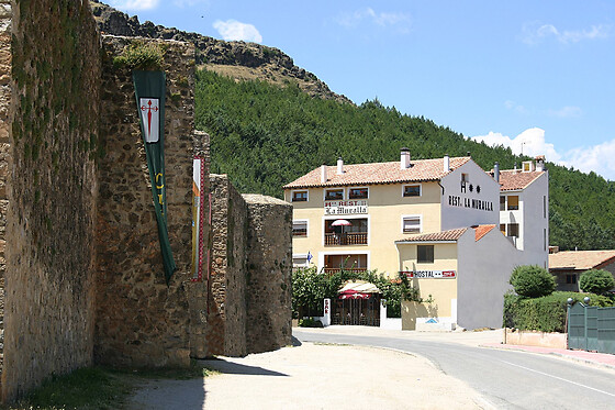 COMPLEJO TURÍSTICO LA MURALLA - photo 17