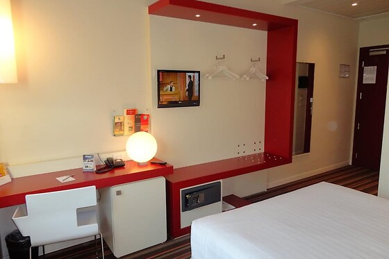 Online Booking EPS - photo 0