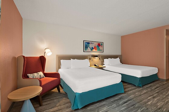Online Booking EPS - photo 1