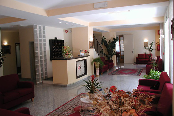 Hotel Marystella - photo 0