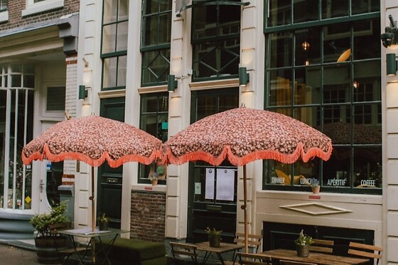 Restaurant Bleu - photo 1