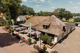 Restaurant & Zalen De Veldhoek