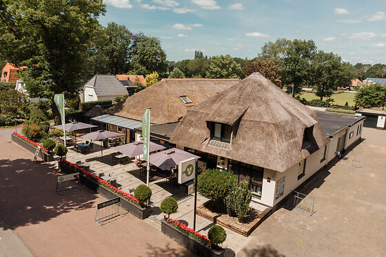 Restaurant & Zalen De Veldhoek - photo 0