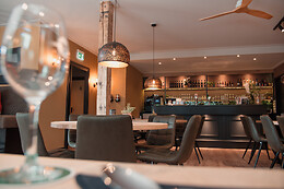 Restaurant & Zalen De Veldhoek