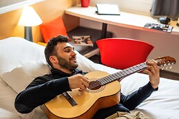 Online Booking EPS