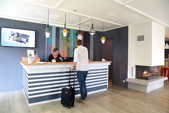 Online Booking EPS - photo 3
