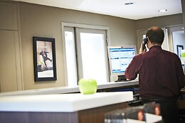 Online Booking EPS