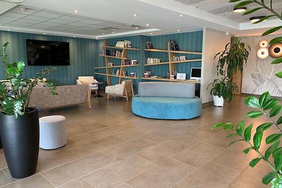 Online Booking EPS - photo 6