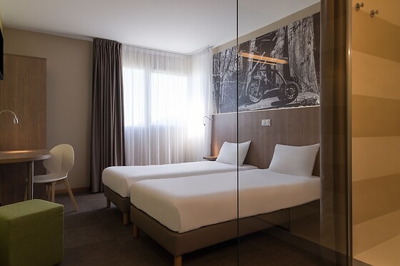 Online Booking EPS - photo 8