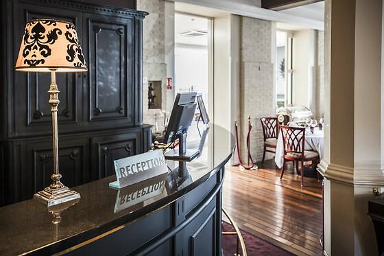 Auberge du Forgeron - photo 3