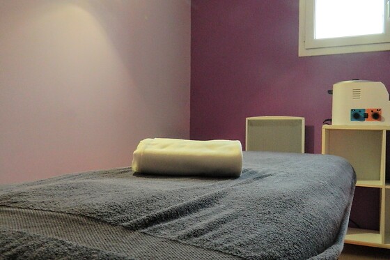 Camille Pépin - Naturopathie | Réflexologie | Massages bien être - photo 8
