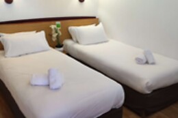 Online Booking EPS