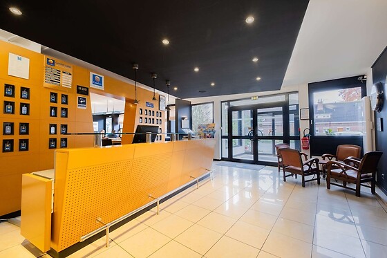 Online Booking EPS - photo 10