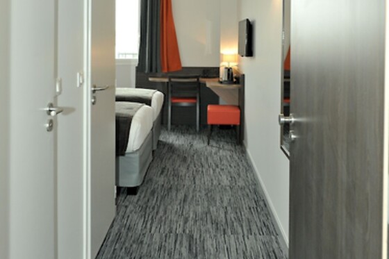 Online Booking EPS - photo 3