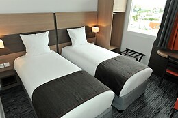 Online Booking EPS