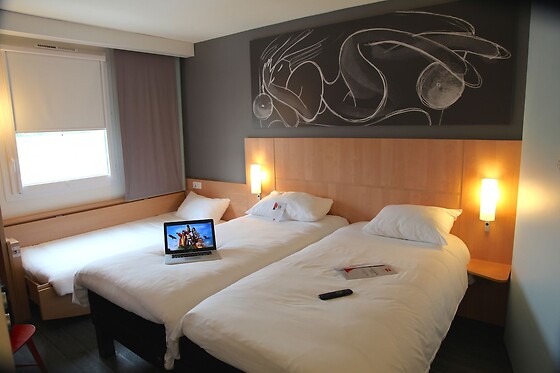 Online Booking EPS - photo 6