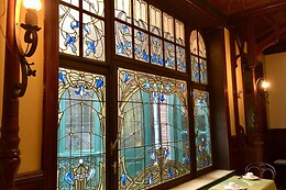 Rubenshof Antwerp
