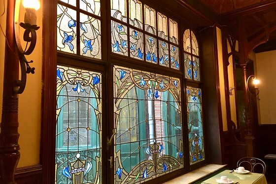 Rubenshof Antwerp - photo 1