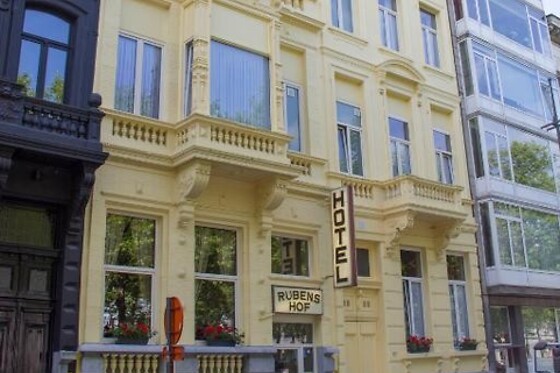 Rubenshof Antwerp - photo 3
