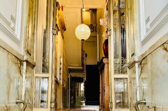 Rubenshof Antwerp - photo 0
