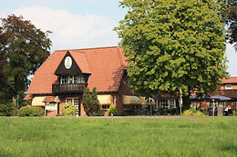 Hotel De Landmarke by Flow