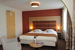 Hotel De Landmarke by Flow