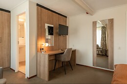 Hotel De Landmarke by Flow