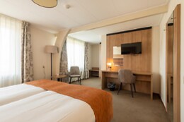 Hotel De Landmarke by Flow