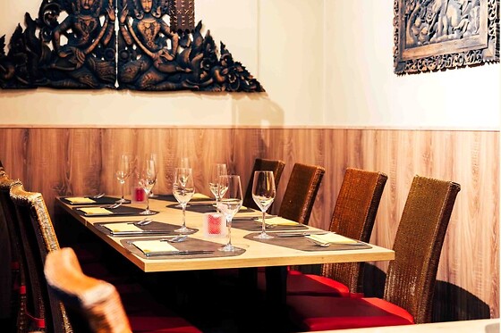 Narai Thai - photo 6