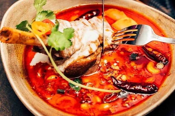 Narai Thai - photo 3