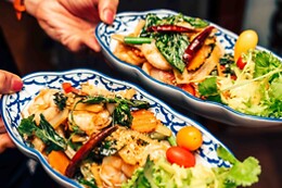 Narai Thai