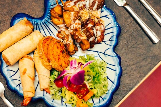 Narai Thai - photo 4