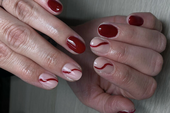 Entre filles - photo 4