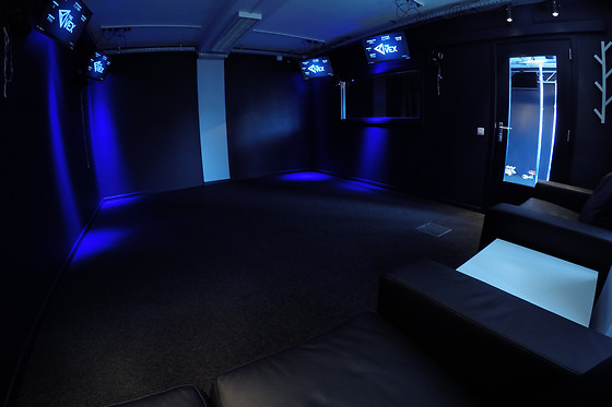 The VEX - photo 15
