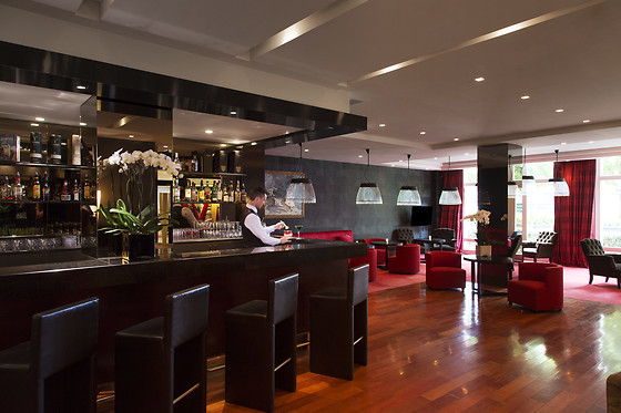 Relais Spa Chessy - photo 13