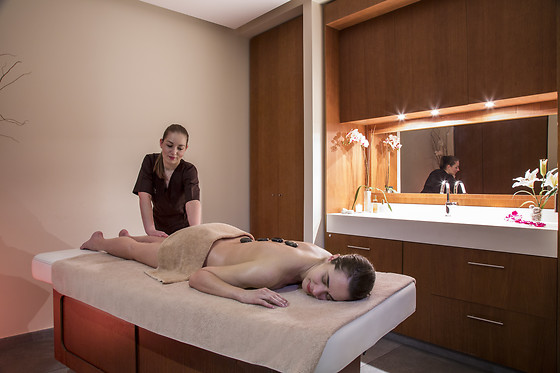 Relais Spa Chessy - photo 2