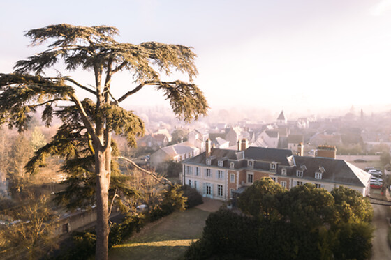 Domaine des Thomeaux - photo 2