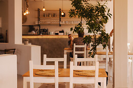 Balance Cafe