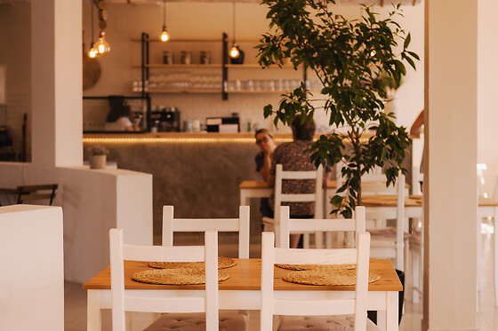 Balance Cafe - photo 1
