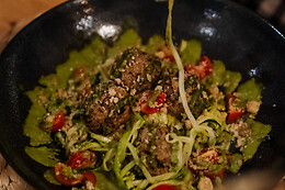 Balance Cafe