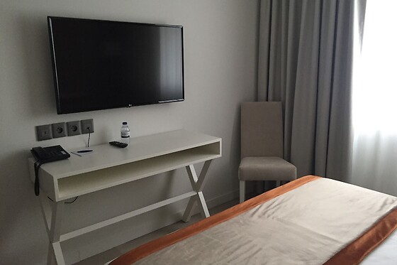 Online Booking EPS - photo 4