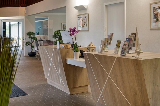 Online Booking EPS - photo 8
