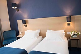 Online Booking EPS